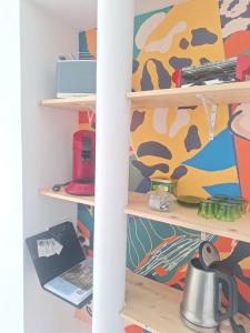 La Pinède du Chéou, Piscine, Logement indépendant, Parking, Draps, Wifi fibre