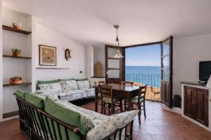 Da Luisa e Marco - vista mare nel centro città