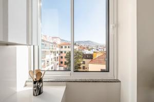 Villa Arco-Iris, a Home in Madeira
