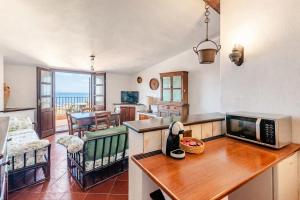 Da Luisa e Marco - vista mare nel cuore della città img7