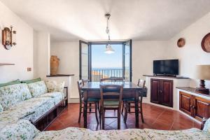 Da Luisa e Marco - vista mare nel centro città