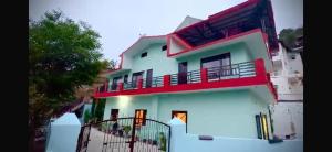 Aashiyana Homestay
