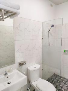 G Syariah Hotel Bandar Lampung