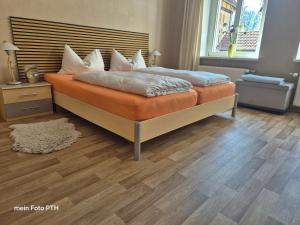 Ferienwohnung Sonnenschein Familie Hamdorf