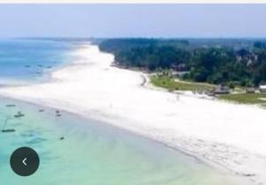 Coconut House, Diani Beach, superb staff, sleeps 12