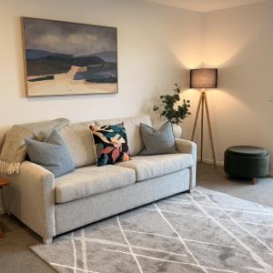 1 Bedroom City Retreat at Manchester Street