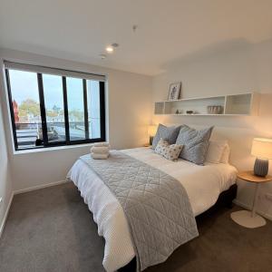 1 Bedroom City Retreat at Manchester Street