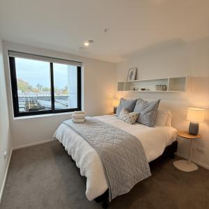 1 Bedroom City Retreat at Manchester Street
