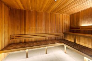 Designer 2 Bedroom Apartment in South Brisbane