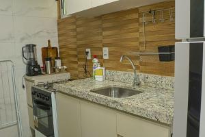 Apê em Tamandaré ao lado da Vila Padre Arlindo