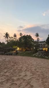 Tangalle - Sole Luna Resort & Spa