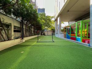 500m walk to BTS ThongLor l Gym and Sauna