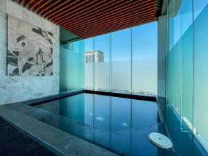 500m walk to BTS ThongLor l Gym and Sauna