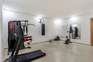 Villa Nova - Luxe - 5 Chambres - Cinema - Fitness