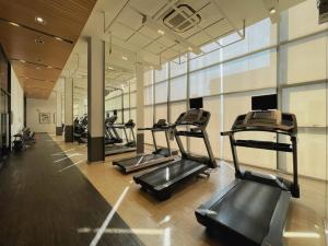 400m to MRT l Workspace l Pool and Sauna
