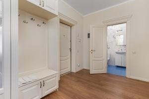 Heart of Odessa Apartment