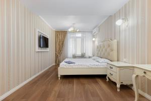 Heart of Odessa Apartment