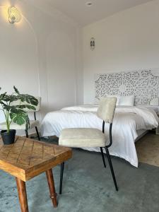 Bhimtal COTTAGES VIEW