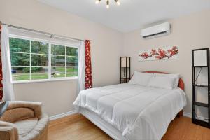 Evergreen Estate Laketown, Fishing and Peaceful