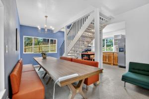 Evergreen Estate Laketown, Fishing and Peaceful