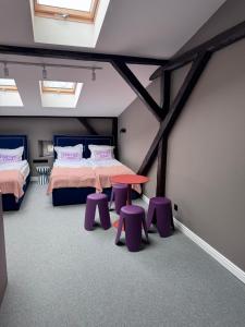 House No85 Apartments