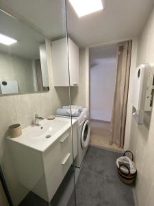 Appartement 7C