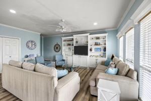 Classic Coastal Beach Home Perfect for Families