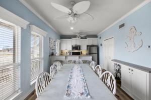 Classic Coastal Beach Home Perfect for Families