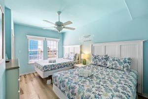 Classic Coastal Beach Home Perfect for Families