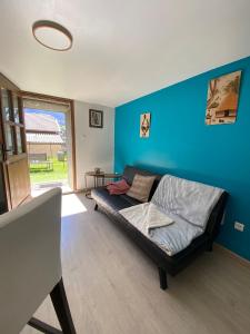 Appartement 7C