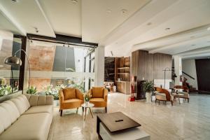 Hotel QC