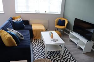 Nestora Stays Ltd-Central Brighton 1Bed Apartment - Near The Lanes, Beach & Restaurants