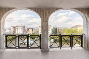 Brà Apartments & Loft - Award Properties