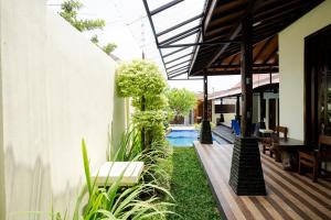 Oemah Larasati Jogja