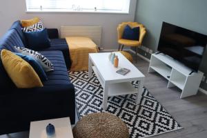 Nestora Stays Ltd-Central Brighton 1Bed Apartment - Near The Lanes, Beach & Restaurants