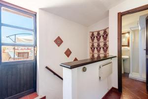 Da Luisa e Marco - vista mare nel cuore della città img9