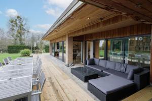 Host & Stay - Parsons Pleck