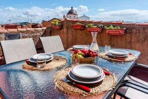 Da Luisa e Marco - vista mare nel cuore della città img2