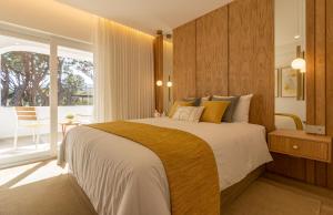 Luxury Pine Tree Apartment - Golf & Tennis Court & Pools