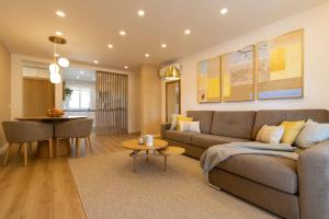 Luxury Pine Tree Apartment - Golf & Tennis Court & Pools