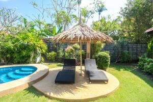 Malee Beach F3