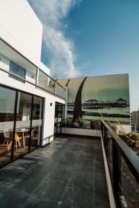 Hotel QC