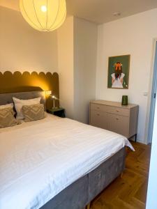 Vacation Home in Pärnu City Center