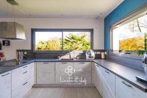 Refuge nature parking & étang - 15min Circuit Mans