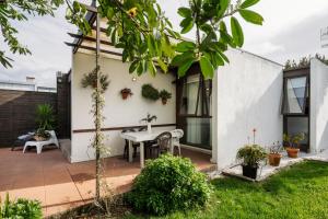 Casa Rural Viña Vella