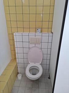 Dům pro hosty