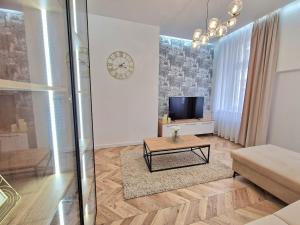 Narutowicza Fabryczna Central Residence