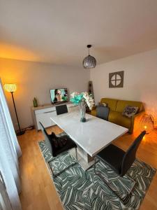 Appartement chaleureux à Sarlat-la-Canéda 45 m² avec parking