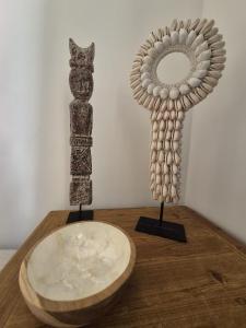 Le Malonat Premium Apartment 3 BedroomS Waterfall View