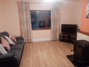 Lovely ballina townhouse